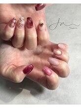 ジュレーヴ(ju reve)/