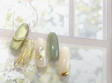 ホップ(Hoppu)/4月【定額】トレンドコース