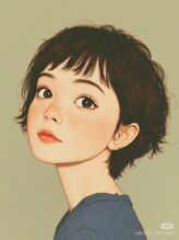 台湾式リラクゼーション スタッフ えみ