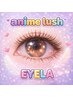 〈new〉 アニメラッシュ羽根エクステ×LED &nbsp;100本6500/120本¥7000