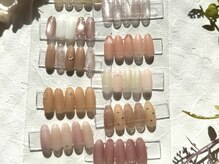 ネイルパーク ミツメ(Nail park_MITSUME)/office♪design【一覧】