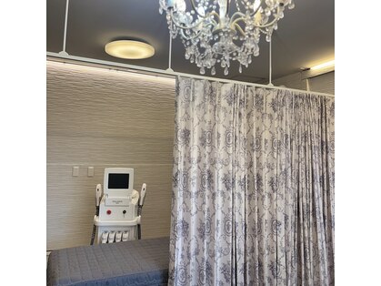 リッチアンビューティー(Rich.an beauty)の写真