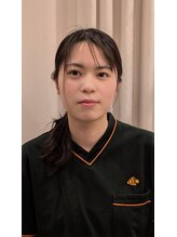 くまのみ整骨院 ニットモール熊谷院&nbsp;入江 美羽