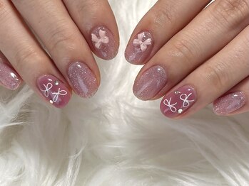 ヴェリタネイル(Verita nail)/定額デザイン