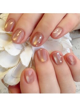 ヘアー ユニバース(HAIR UИIVERS)/ミルクマグmg139+ハートホロ