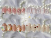 nailmum jiji【パラジェル・フィルイン取扱店】の雰囲気（【美フォルム】細部までこだわる仕上がり◎大人女性に人気）