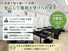 夢の整体院 北習志野駅前院