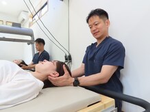 整体ピラティスウォークの雰囲気(医療提携・経験豊富なトレーナーから本物の施術で悩みを解消◎)