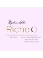 リッシュ(Riche)/眉毛サロン Eyebrow Salon Riche　ASAMI