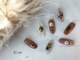 ネイルネネ 千葉中央店(nail Nene)の写真