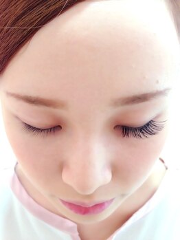 アンドアイ(&eye.)/まつげエクステ