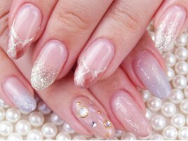 ラメグラ+Art&カラグラ