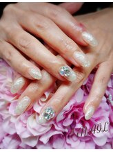 アイネイル(iNAIL)/