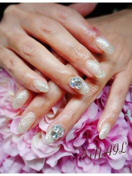 アイネイル(iNAIL)/