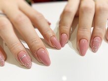 サロン ド ティアラ(salon de Tiara)/ナチュラルカラー