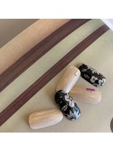 エムクオリティ(M-Quality)/pen art