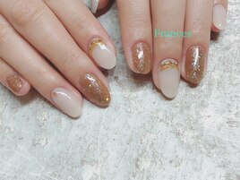 チェーンネイル