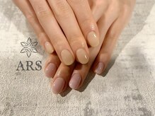 アルス(ARS)/ワンカラー