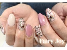 フェアリー ジョイ(Fairy Joy)/