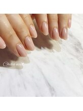 シンデレラサロン(Cinderella salon)/