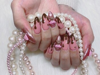 ピンク アリス 心斎橋店(Pink Alice)/