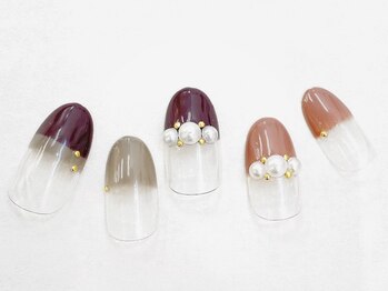 ルアナ 若葉台店(LUANA)/シンプルラグジュアリープラン