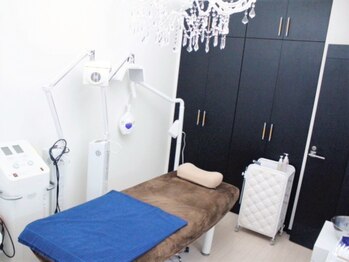 ライトビューティ 渋谷本店(Light Beauty)/店内完全個室でゆったり空間