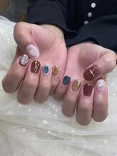 クイーンズビューティーサロン 歌舞伎町店(Queen's beauty salon)/