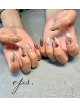 エピス(eps.)/ニュアンスデザイン定額