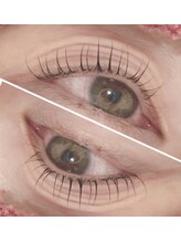 フェアリーヘア ニーナ(Fairy Hair Ni-na)/まつ毛パーマ【ラッシュリフト】