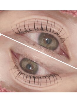 フェアリーヘア ニーナ(Fairy Hair Ni-na)/まつ毛パーマ【ラッシュリフト】