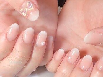 モアニ ヒロオ 渋谷店(MOANI Hiroo)/