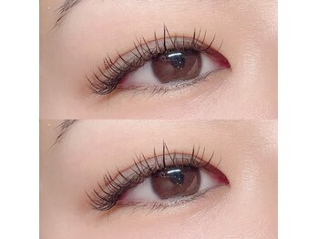 フーフロー(Fooflow)/フラットラッシュ120本