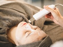 ミュー 高畑店(mieux)/◆高周波スケーラー×イオン