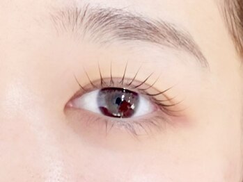 リノア 調布(Li'noa)/まつげパーマ/調布/府中