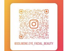 ソルモーネ(SOLMONE)/Instagram アカウント