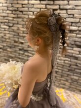 ディーメヴィ(D.MAVIE)/ブライダルエステが大人気