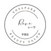 ヨサパーク レーヴ 唐湊店(YOSA PARK Rave)ロゴ