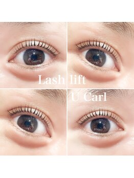 サロン リタ(Salon Rita)/まつ毛パーマ☆