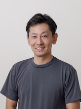 リーフ 一宮バイパス店 熊崎 大介