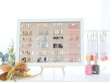 エクラ(e'clat)/【定額アート】