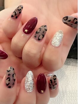 ニュールック(NEW LOOK)/