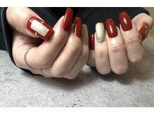 ペルチェ(percha)/定額ネイルデザイン