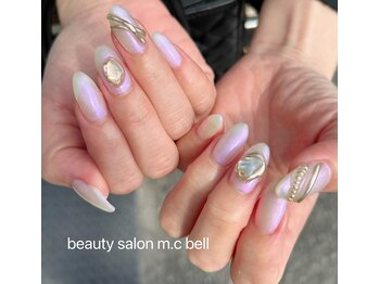 エムシーベル(m.c bell)/