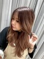 ネイルサロン マーチ おもろまち店(NAIL SALON MARCH) 仲宗根 茉衣