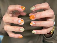 ネスレ ネイル(NESTLE NAIL)