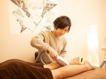 ベッチ(VETCH)の雰囲気（20～30代のイケメン男子、大量生産中！）