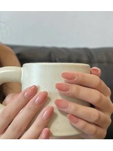 ミミ ネイルサロン(MIMI)/きれい