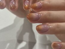 ミュート(mu'te)/90min by miho