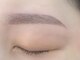 エルナチュール 下通(L nature)の写真/【当店人気No.1美眉スタイリング!】お顔の印象は眉毛で決まる！プロの技術で一気に垢抜け目元に★